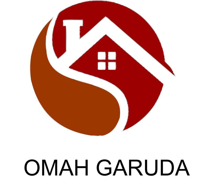 Omah Garuda Homestay Pakualaman Εξωτερικό φωτογραφία