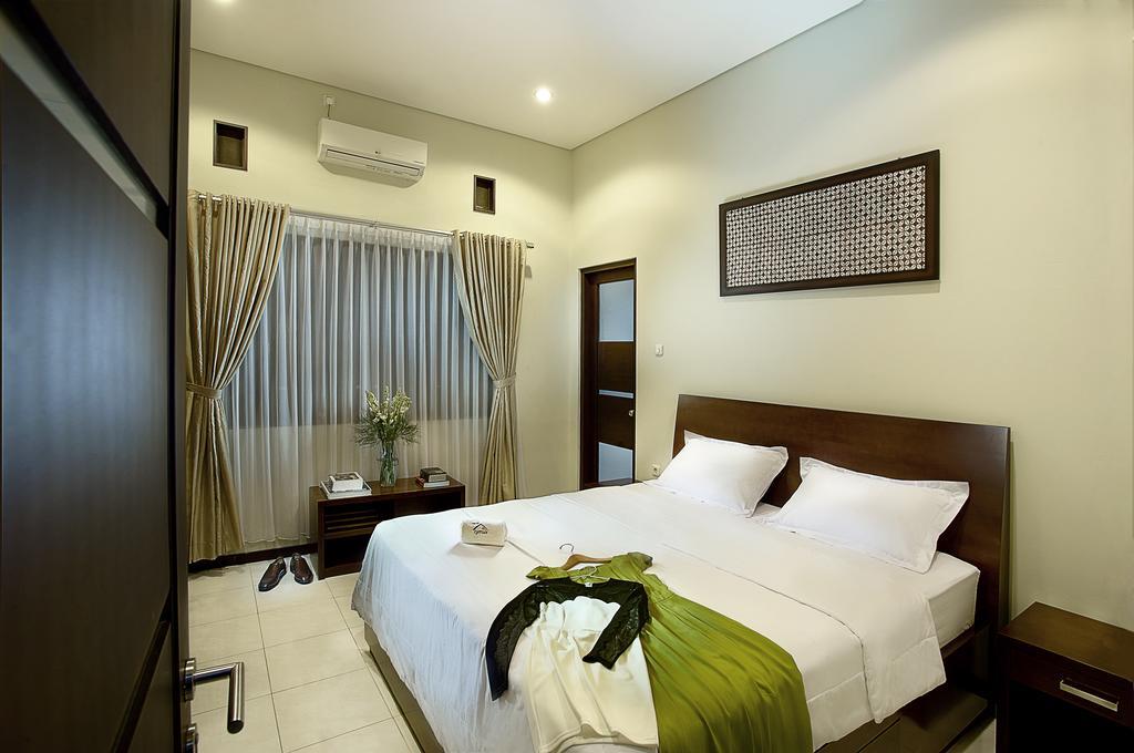 Omah Garuda Homestay Pakualaman Δωμάτιο φωτογραφία