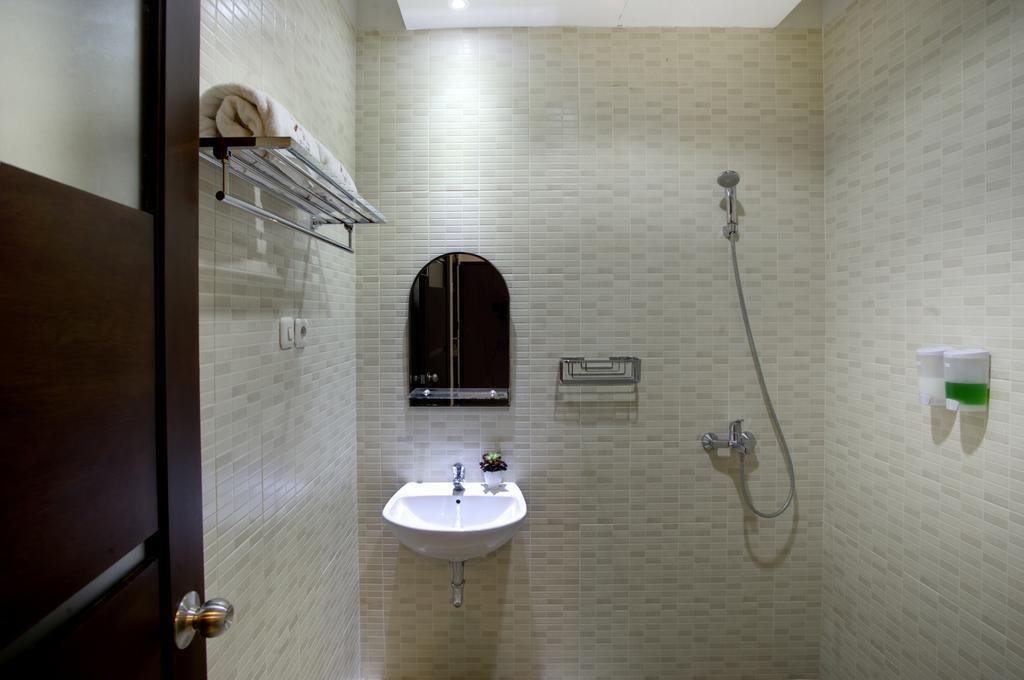 Omah Garuda Homestay Pakualaman Δωμάτιο φωτογραφία