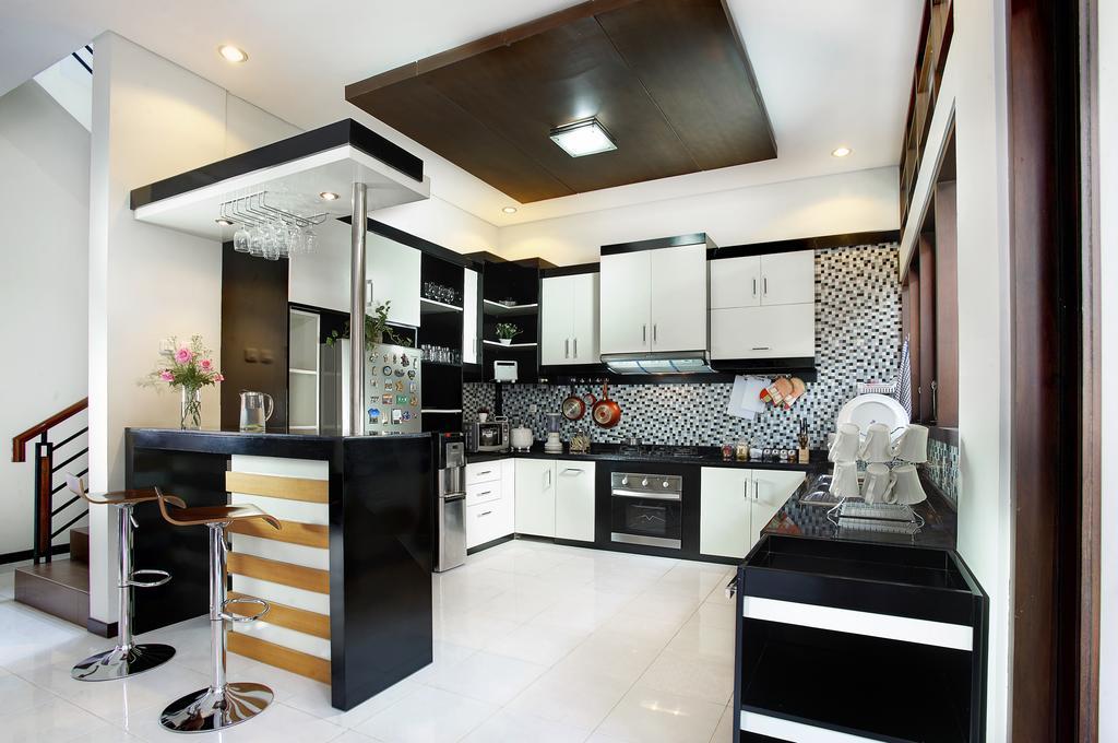 Omah Garuda Homestay Pakualaman Εξωτερικό φωτογραφία
