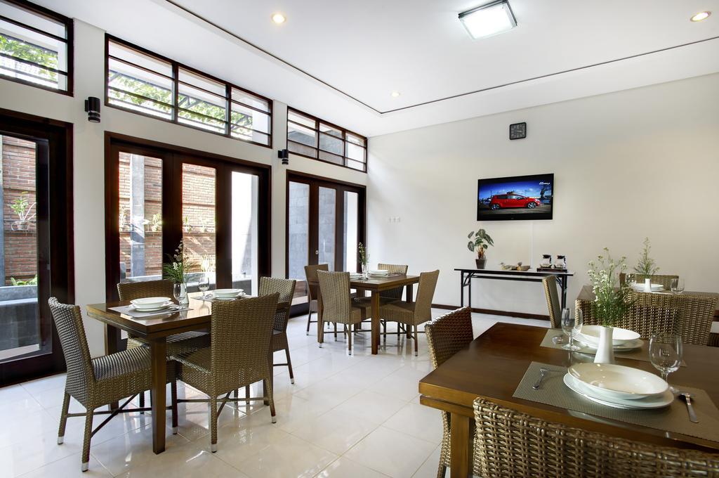 Omah Garuda Homestay Pakualaman Εξωτερικό φωτογραφία