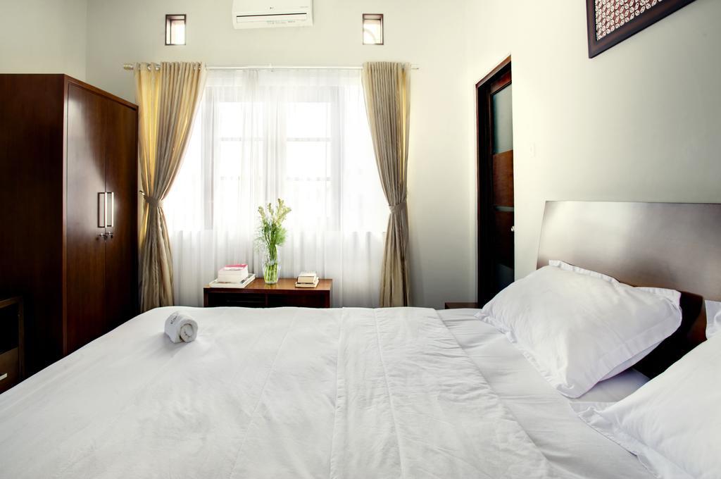 Omah Garuda Homestay Pakualaman Δωμάτιο φωτογραφία